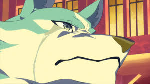 A beastly feast is the 11th episode of the bna: Tetrix Anime Tumblr Com Tumbex