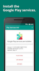 It contains movies, tv shows, audiobooks, electronic books, smartphone applications and games, all available to download. Download Play Services Info For Android Play Services Info Apk For Samsung Galaxy Trend