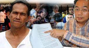 David teo sedia terima bekerjsama dengan mat over подробнее. Mat Over Terduduk Ini Tindakan Nekad David Teo Lepas Ditampar Mat Over Padan Muka Kau