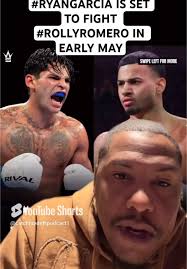 Ryan Grizier Is Really Romero Official Fight Card