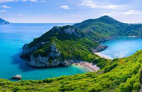 Vandaar deze naam voor de ionische eilanden. Ontdek Corfu Fly Drive Ionische Eilanden Griekenland