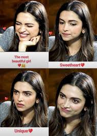 So So Cute And Beautiful My Queen Deepika Dipika Padukone Beautiful Bollywood Actress Deepika Padukone