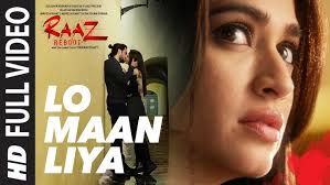 RAAZ AANKHEIN TERI Full Song