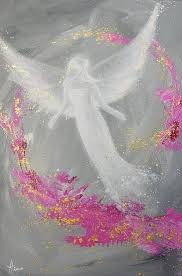 Pin By Gail Smith On Angels Angel Painting Angel Art Angel Pictures