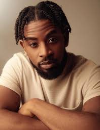 Host of the Month Daniel Augustin