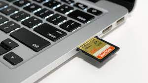 To eject the card, drag the icon that represents the card to the trash. Read Only Sd Cards On Macbook Pro Here S The Solution Bartechtv