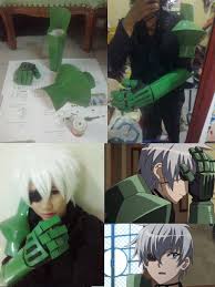She was general of the empire that defected, along with lubbock, to the revolutionary army sometime after the end of expedition led by her and esdeath to eliminate the opposition of the ban tribe. Akame Ga Kill Najenda Armor Arm By Shincchi On Deviantart