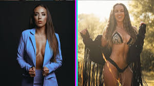 See more ideas about chelsea, green, wwe tna. Chelsea Green Talks Wanting To Pose For Playboy
