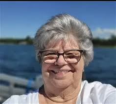 Obituary information for Nancy Anne Martin