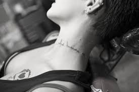 In the past, tattoos are more common with men than in women. Stunning Ruby Rose Tattoos All You Ever Wanted To Know