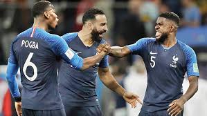 France fra french football association. Covid 19 Hits France Football Team Bangladesh Post