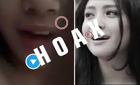 Fakta Video Syur Mirip Nagita Slavina Yang Dipastikan Hoax Alhidamart fakta video syur mirip nagita slavina