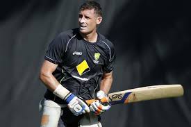 Icc Champions Trophy Writing Off Virat Kohli Will Mean Eating A Humble Pie Says Michael Hussey The Financial Express