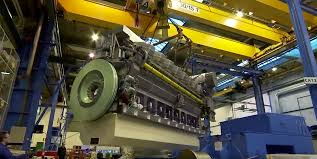 We support your business with reliable power solutions from 1,400 kw to 9,600 kw per engine, and complete power systems that can deliver an output of beyond 200 mwe. Vijfakjzc Nd6m