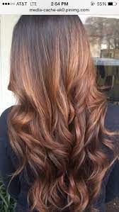 Ombre With Red Tint Boring Hair Hair Beauty Hair Inspiration