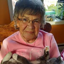 Obituary information for Gloria Dean Keller