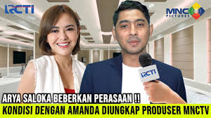 Meski hubungannya hanya sebatas kisah sinetron saja, namun banyak yang berharap amanda manopo dan arya saloka benar berjodoh. Download Amanda Manopo Mp4 Mp3 3gp Naijagreenmovies Fzmovies Netnaija