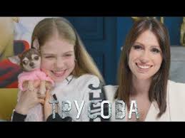 «трусова — это не фигурное катание, а фигурное прыгание. Aleksandra Trusova Pervoe Bolshoe Intervyu V Zhizni Tutberidze Medvedeva Olimpiada Commandos Youtube