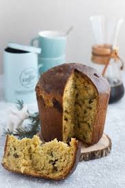 Panettone Pistache Chocolat Blanc Chocolat Blanc Recette Chocolat Recette Panettone