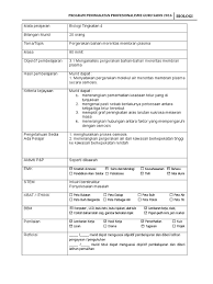 Modul amali kimia tingkatan 4 spead the knowledge. Rph Amali Bio Bab 3