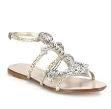 miu miu multicolor anchor crystal rhinestone glitter embellished nautical a219 sandals size eu 41 approx us 11 regular m b 47 off retail