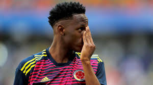 But like vela, for all the good work getting to the box there wasn't enough end product. Barcelona Arthur S Summer Arrival Would Force Yerry Mina Out Of Barcelona Marca In English