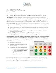An intelligent traffic management system enables users to be better informed and to make safer, efficient and smarter use of transport networks. Traffic Lights Could Help Dfc Balance Its Portfolio And Mitigate Mission Creep Center For Global Development