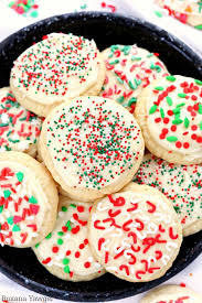 All Butter Sugar Cookies With Cream Cheese Frosting Recipe Recipe Butter Sugar Cookies Best Sugar Cookies Basic Sugar Cookie Recipe