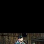 Paul Erdman at Bad Apple Saloon