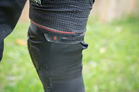 Dainese Trail Skins 2 Knee Guards Review Pinkbike
