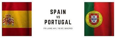 Both teams have scored in five of the last six spain internationals. Match Preview Spain Vs Portugal Predictions H2h Laliga Expert