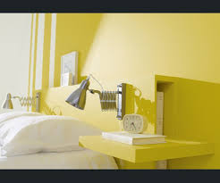 Les Couleurs De La Nuit Pour Une Chambre A Coucher Salon Viving