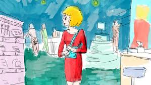 Check spelling or type a new query. Passing As A Trans Woman Comes With Unexpected Costs Vox