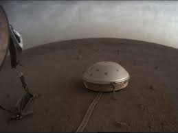 Nasa.gov brings you the latest images, videos and news from america's space agency. Insight The Loud Sound Of Silence Nasa S Mars Rover Records Audio Rumblings Space Agency Blames It On Seismic Activity The Economic Times