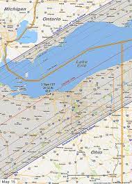 Solar Eclipse 2024 Path Of Totality Map Road Atlas For The Total Solar Eclipse Of 2024