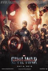 Only the best hd background pictures. 47 Captain America Civil War 1080p Wallpapers On Wallpapersafari