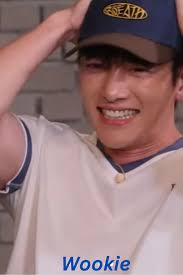 Jeon Jungkook's beautiful smile and charming personality