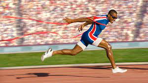 Maybe you would like to learn more about one of these? 3 Teknik Dasar Lari Jarak Pendek Sprint Freedomsiana
