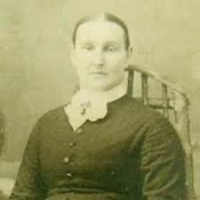 Harriet Josephine Turk Fox (1836-1923)