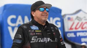 Cruz Pedregon Ready To Return To Track Filled With Memories For NHRA  Northwest Nationals | Drag Illustrated