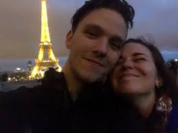 Leah Wilt and Jackson Boyd's Wedding Website