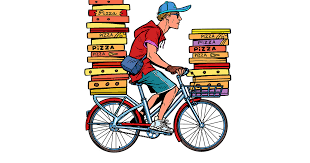 Sind Fahrradkuriere Arbeitnehmer Dgb Rechtsschutz Gmbh