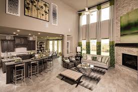 Photo Video Gallery Trendmaker Homes Home Gorgeous Houses Kitchen Inspiration Design