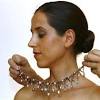 Story image for pearl pendant from Reuters