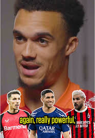 Anthony Robinson Soccer