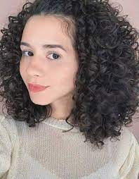 Curly Hairstyles Names Curly Hair Institute Curly Easy Hairstyles For School Curly Hairstyles Tied U Curly Hair Styles Curly Hair Styles Easy Shoulder Hair
