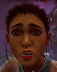 Nancy Wheeler ko ek nayi chehra chahiye! : r/deadbydaylight