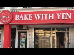 Bake with yen is best known for baking ingredients retail stores in malaysia that provide various baking classes, share the latest recipes baking techniques. On The Go Bake With Yen Sri Rampai Bakewithyen Afiqaharifchannel Youtube