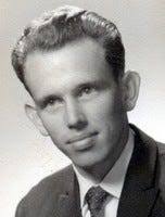 Alfred E. Audette Obituary