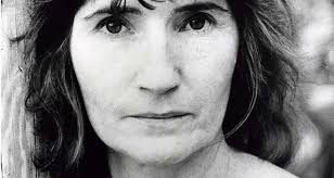 The Unyielding Spirit of Hazel Dickens- A Voice of Appalachia :  r/WestVirginia